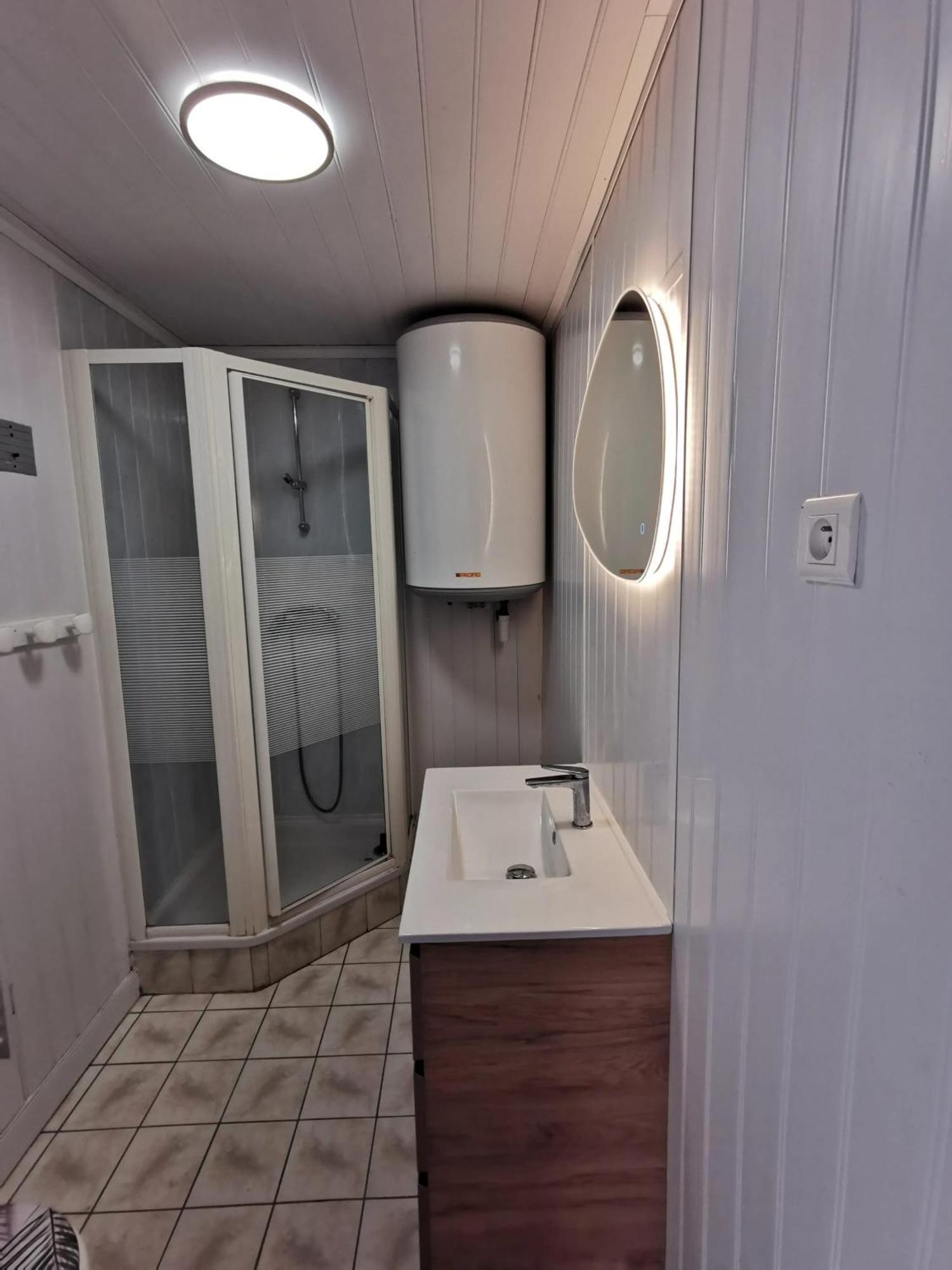 Maison Cosy Vue Mer A Guimaec Екстер'єр фото