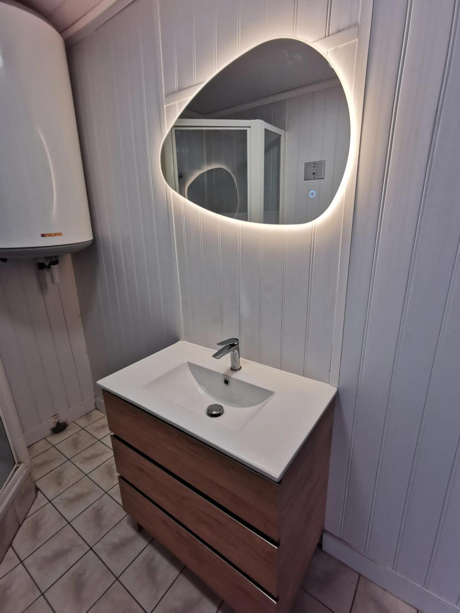 Maison Cosy Vue Mer A Guimaec Екстер'єр фото